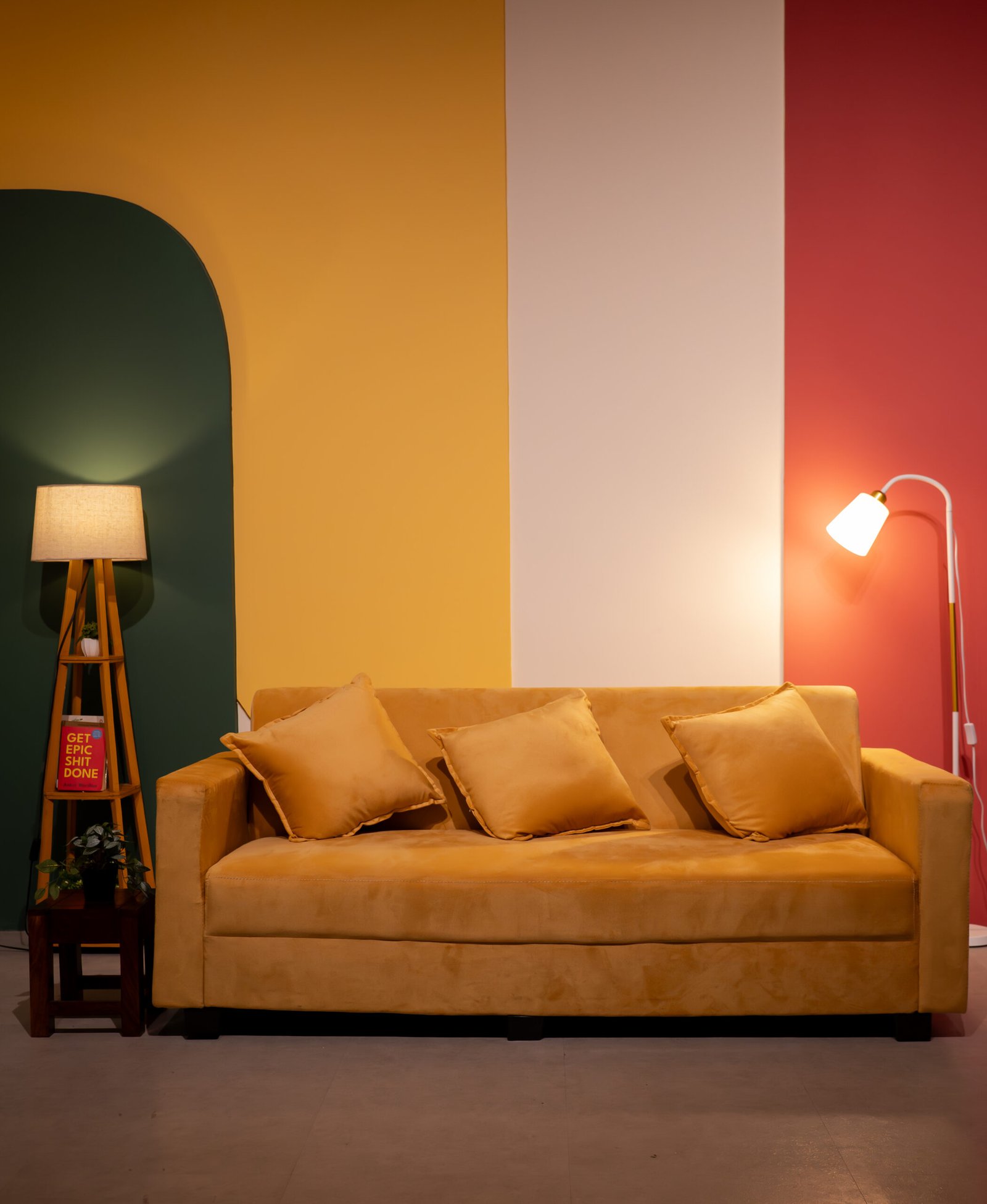 Set Design