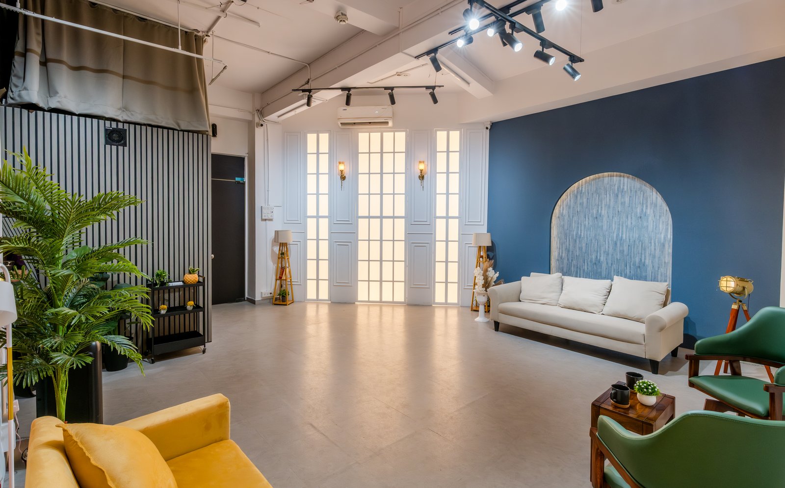 Backdrops Gallery Image
