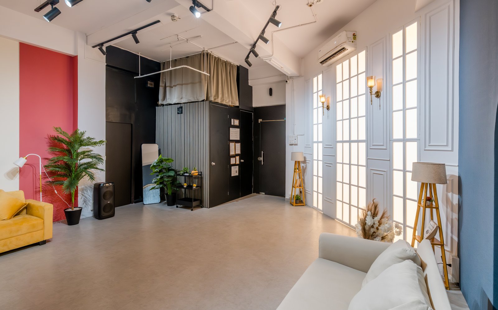Backdrops Gallery Image