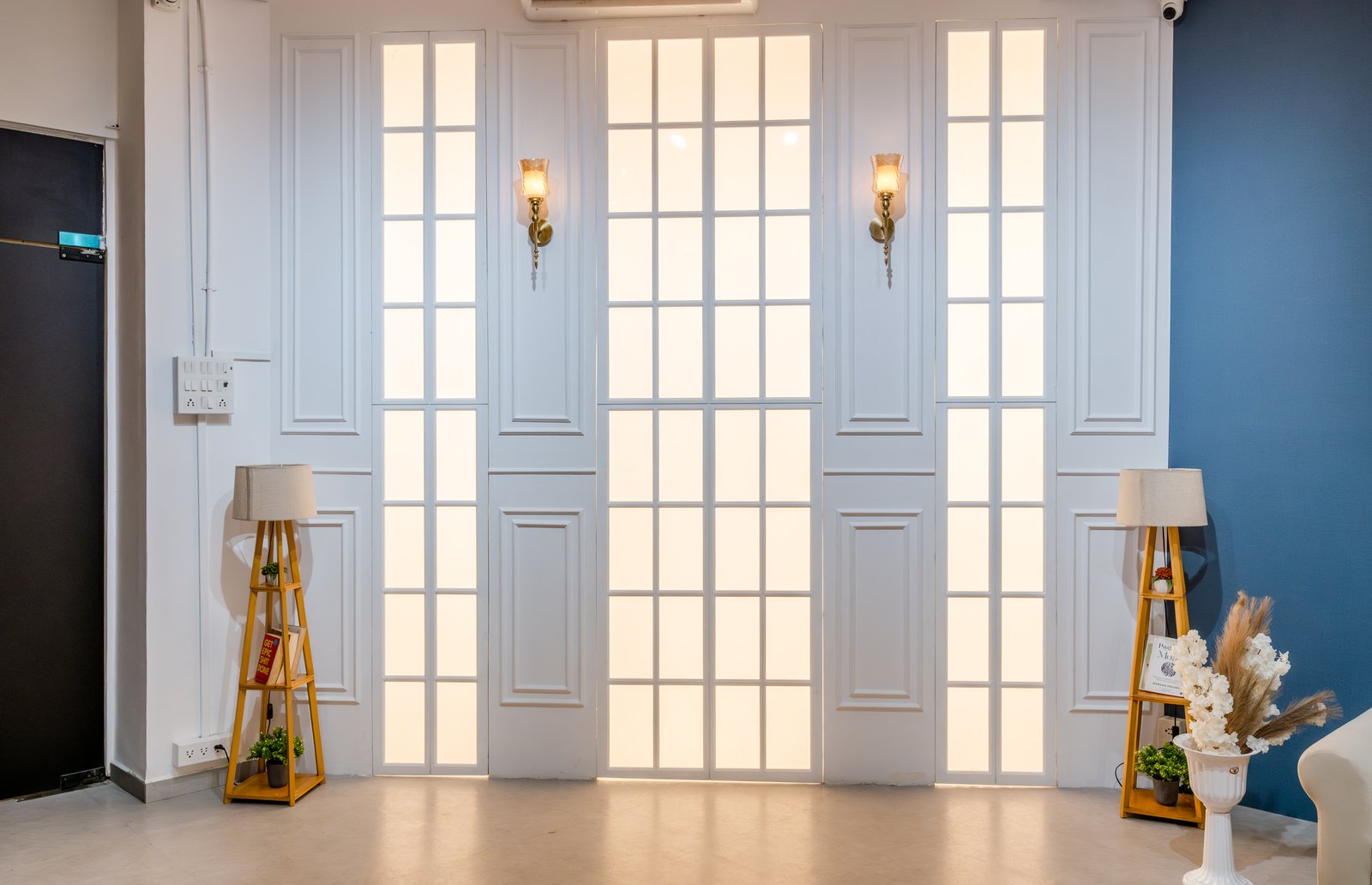 Backdrops Gallery Image